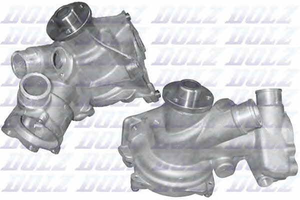 Dolz M209 Water pump M209
