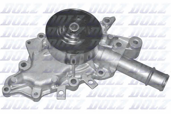 Dolz M215 Water pump M215