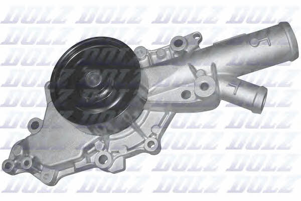 Dolz M224 Water pump M224