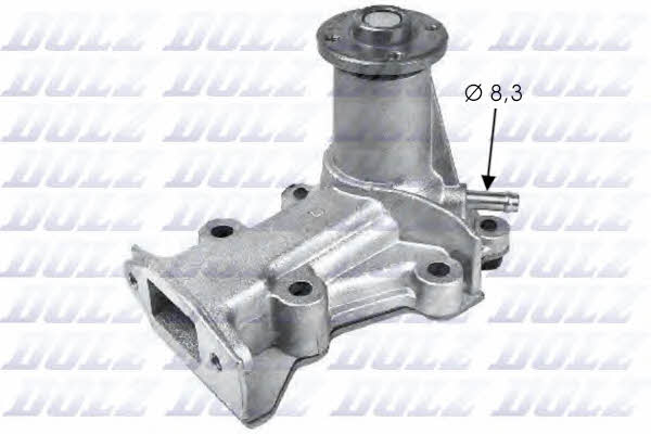 Dolz M235 Water pump M235