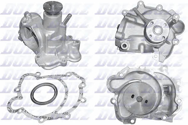 Dolz M242 Water pump M242