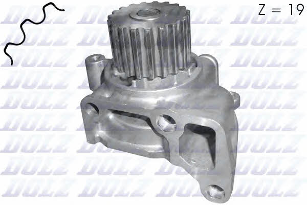 Dolz M244 Water pump M244