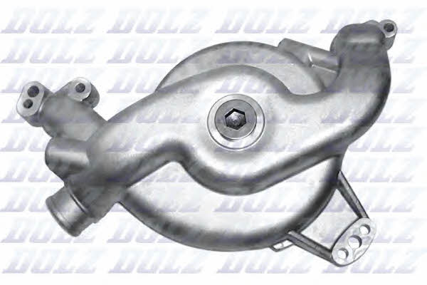 M307 Dolz Water pump