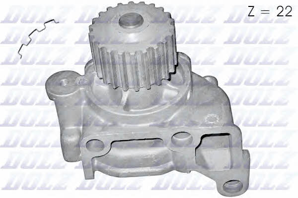 Dolz M463 Water pump M463