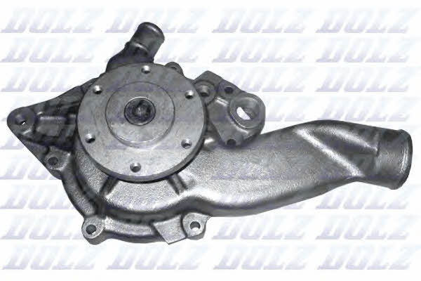 Car water pump MAN: M641 Dolz Water pump