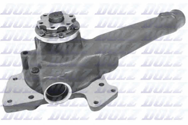 Dolz M649 Water pump M649