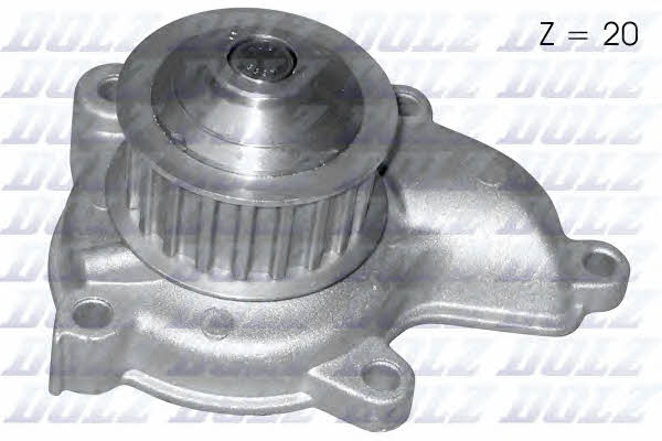 Dolz N118 Water pump N118