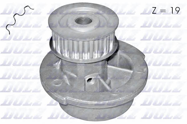 Water pump Dolz O106