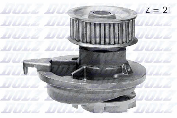 Water pump Dolz O107