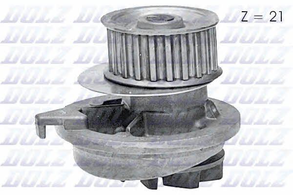 coolant-pump-o118-22307269