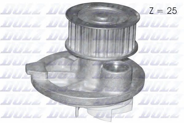 Water pump Dolz O139