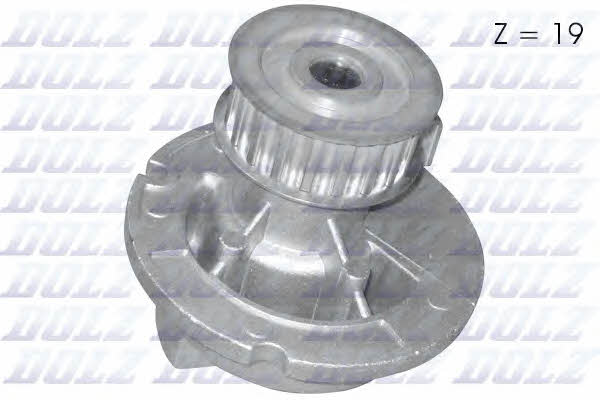 Dolz O262 Water pump O262