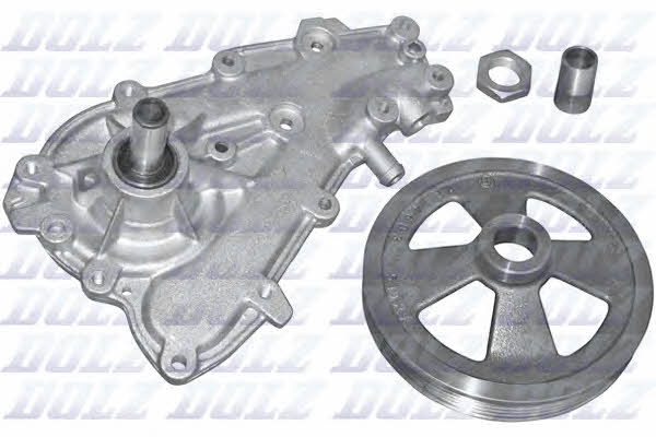 Dolz R147ST Water pump R147ST