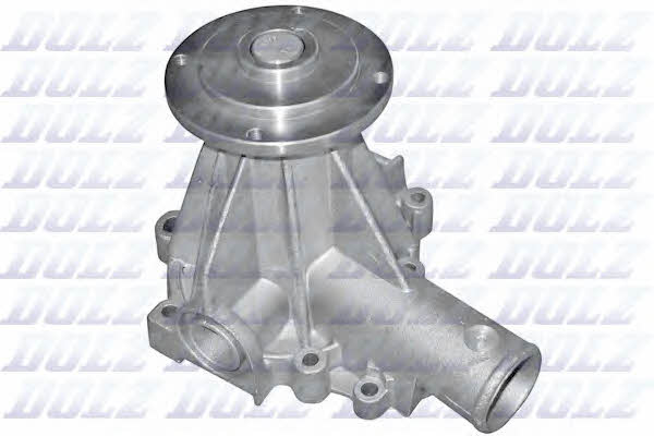 Dolz R198 Water pump R198