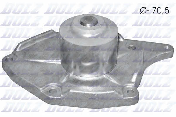 Water pump Dolz R217