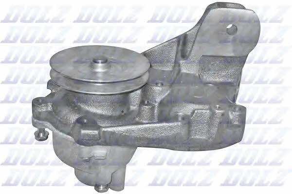 Dolz S123 Water pump S123