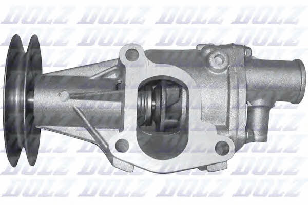 Dolz S137 Water pump S137