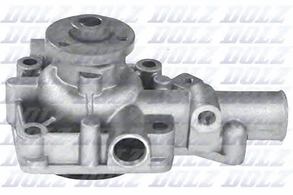 Dolz S151 Water pump S151
