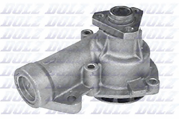 Dolz S154 Water pump S154
