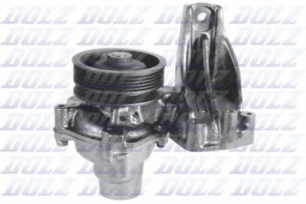 Dolz S187 Water pump S187