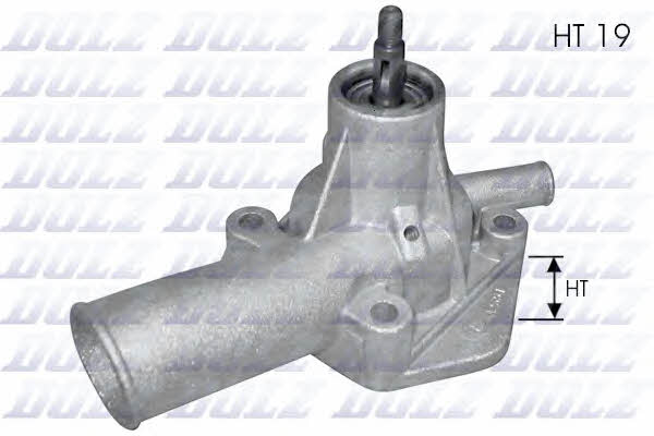 Dolz S191 Water pump S191