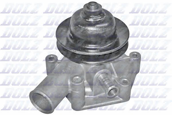 Dolz S195 Water pump S195