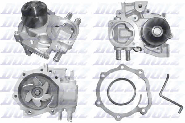 Dolz S236 Water pump S236