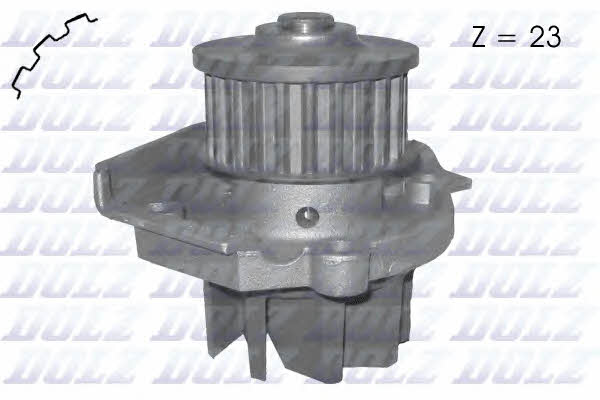 Water pump Dolz S320