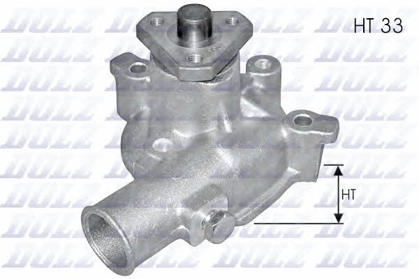 Buy Dolz T116 at a low price in United Arab Emirates!