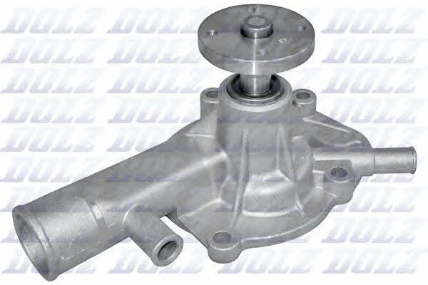 Dolz T180 Water pump T180