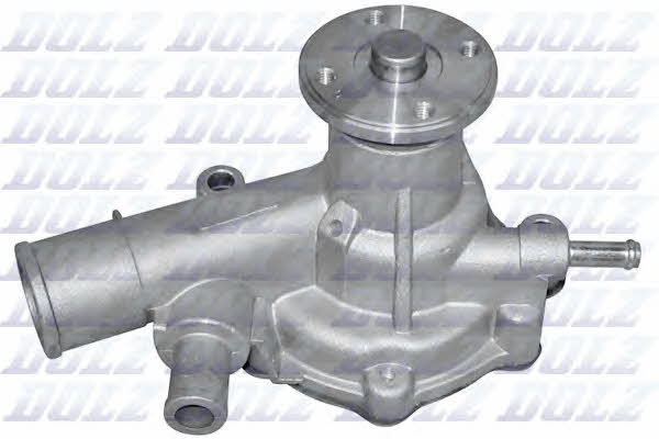 Dolz T181 Water pump T181