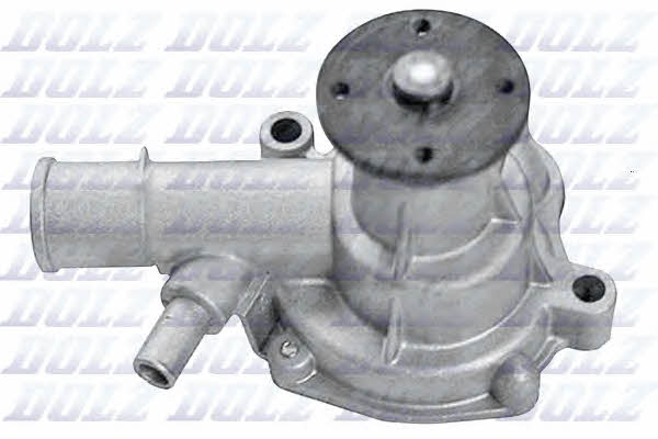 Dolz T183 Water pump T183