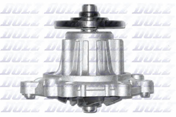 Dolz T186 Water pump T186