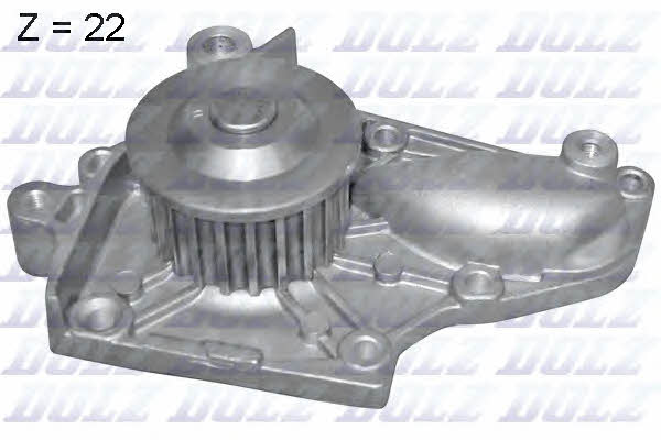 Dolz T188 Water pump T188