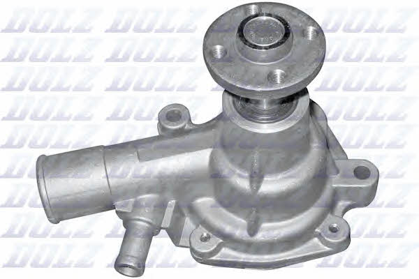 Dolz T191 Water pump T191