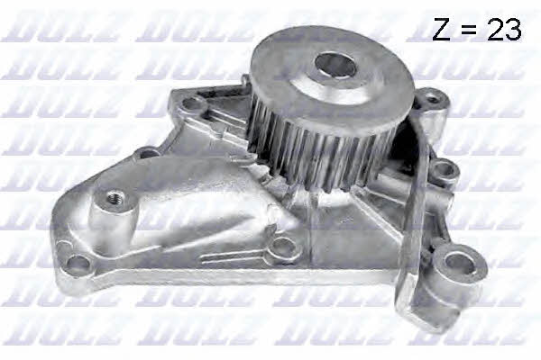 Water pump Dolz T212