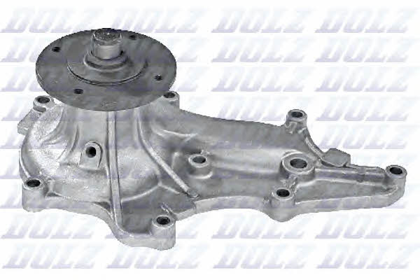 Dolz T213 Water pump T213