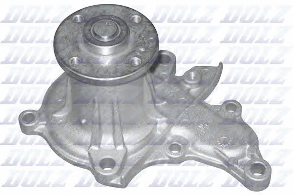 Dolz T214 Water pump T214