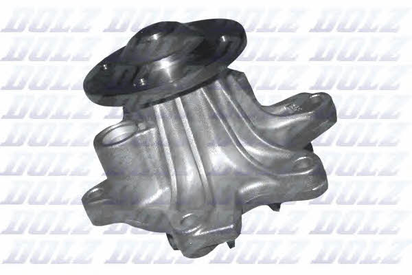 Dolz T217 Water pump T217