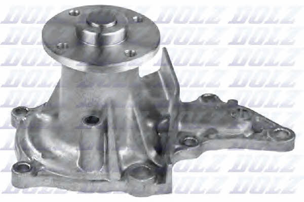 Dolz T218 Water pump T218