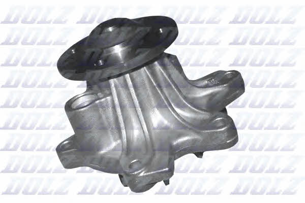 Dolz T227 Water pump T227