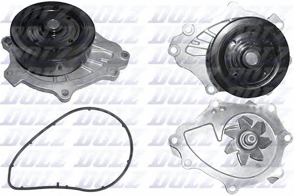 Dolz T231 Water pump T231