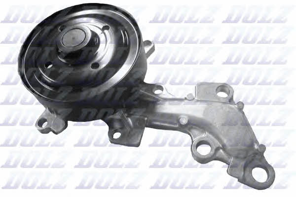 Dolz T232 Water pump T232