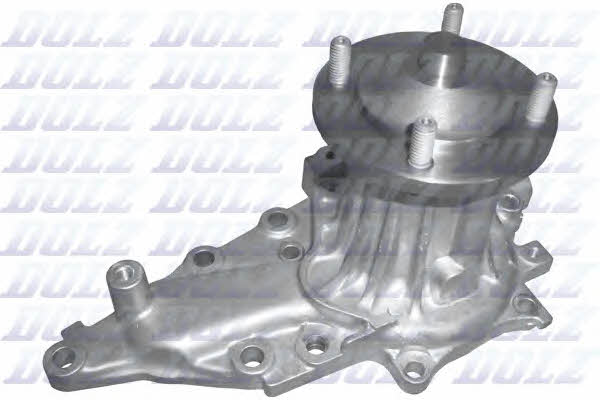 Dolz T234 Water pump T234