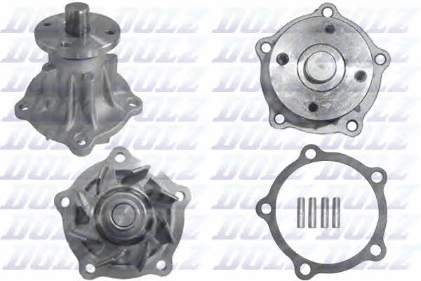 Dolz T239 Water pump T239