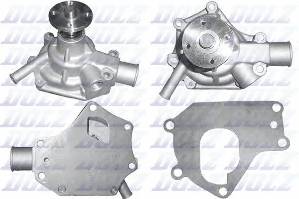 Dolz T243 Water pump T243