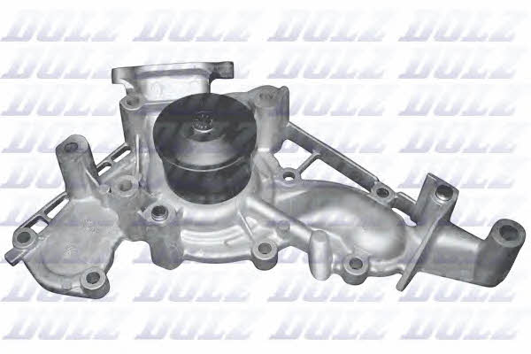 Dolz T250 Water pump T250
