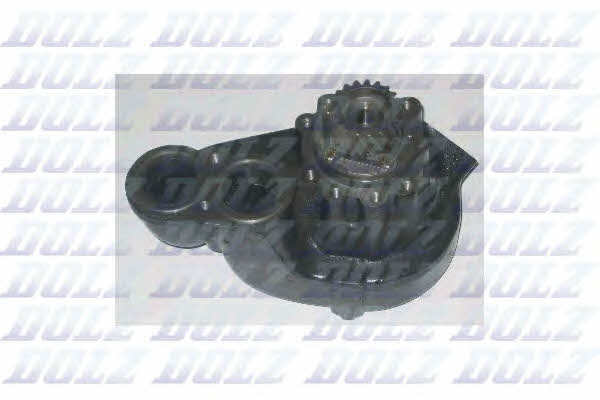 V201 Dolz Water pump