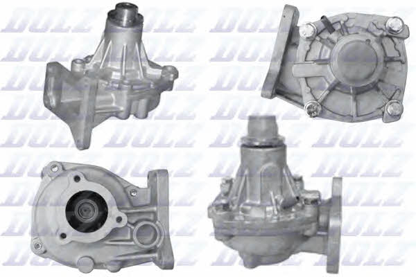 Dolz A131 Water pump A131