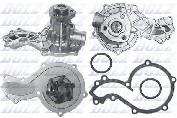 Water pump Dolz A151